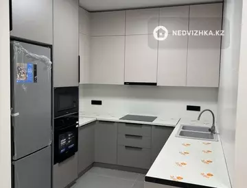 57 м², 2-комнатная квартира, этаж 16 из 21, 57 м², на длительный срок, изображение - 11