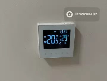 57 м², 2-комнатная квартира, этаж 16 из 21, 57 м², на длительный срок, изображение - 16