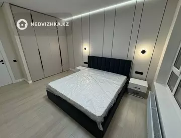 57 м², 2-комнатная квартира, этаж 16 из 21, 57 м², на длительный срок, изображение - 9