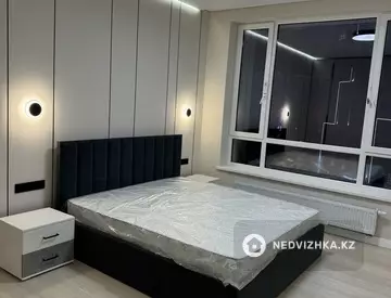 57 м², 2-комнатная квартира, этаж 16 из 21, 57 м², на длительный срок, изображение - 10