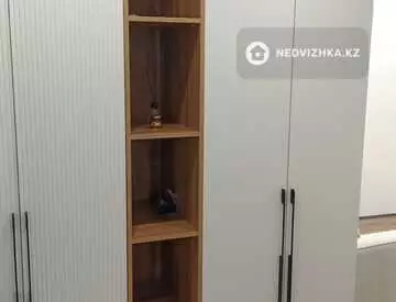 62 м², 3-комнатная квартира, этаж 14 из 14, 62 м², изображение - 2