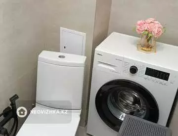 62 м², 3-комнатная квартира, этаж 14 из 14, 62 м², изображение - 14