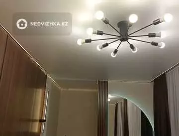 62 м², 3-комнатная квартира, этаж 14 из 14, 62 м², изображение - 13