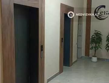 62 м², 3-комнатная квартира, этаж 14 из 14, 62 м², изображение - 21