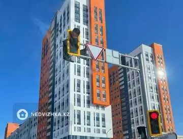 62 м², 3-комнатная квартира, этаж 14 из 14, 62 м², изображение - 27