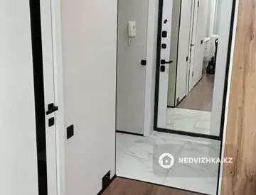 62 м², 3-комнатная квартира, этаж 14 из 14, 62 м², изображение - 5