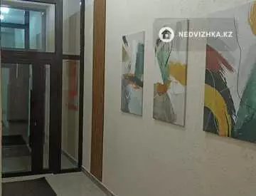 62 м², 3-комнатная квартира, этаж 14 из 14, 62 м², изображение - 17