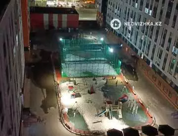 62 м², 3-комнатная квартира, этаж 14 из 14, 62 м², изображение - 19