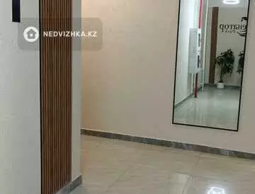 62 м², 3-комнатная квартира, этаж 14 из 14, 62 м², изображение - 20