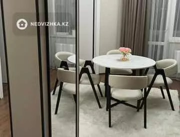 62 м², 3-комнатная квартира, этаж 14 из 14, 62 м², изображение - 3