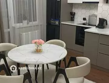 62 м², 3-комнатная квартира, этаж 14 из 14, 62 м², изображение - 1