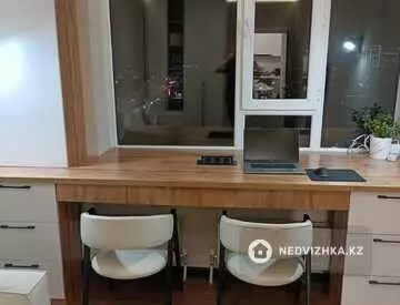 62 м², 3-комнатная квартира, этаж 14 из 14, 62 м², изображение - 7
