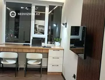 62 м², 3-комнатная квартира, этаж 14 из 14, 62 м², изображение - 4