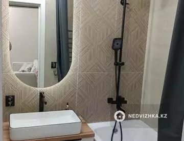 62 м², 3-комнатная квартира, этаж 14 из 14, 62 м², изображение - 16