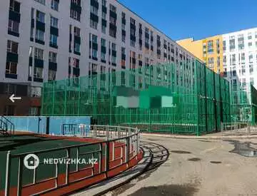 62 м², 3-комнатная квартира, этаж 14 из 14, 62 м², изображение - 26