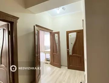 87 м², 2-комнатная квартира, этаж 3 из 9, 87 м², изображение - 6