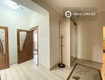 87 м², 2-комнатная квартира, этаж 3 из 9, 87 м², изображение - 7