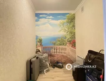 87 м², 2-комнатная квартира, этаж 3 из 9, 87 м², изображение - 9