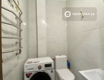 87 м², 2-комнатная квартира, этаж 3 из 9, 87 м², изображение - 10