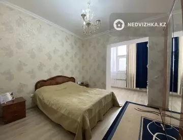 87 м², 2-комнатная квартира, этаж 3 из 9, 87 м², изображение - 5