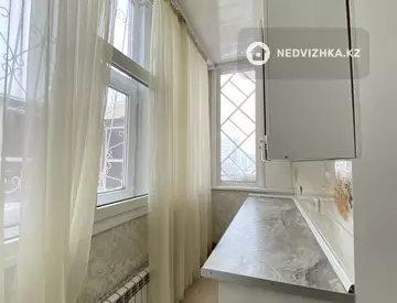 87 м², 2-комнатная квартира, этаж 3 из 9, 87 м², изображение - 15