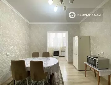 87 м², 2-комнатная квартира, этаж 3 из 9, 87 м², изображение - 17