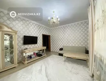 2-комнатная квартира, этаж 3 из 9, 87 м²