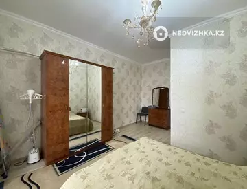 87 м², 2-комнатная квартира, этаж 3 из 9, 87 м², изображение - 4