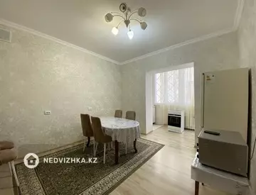 87 м², 2-комнатная квартира, этаж 3 из 9, 87 м², изображение - 16