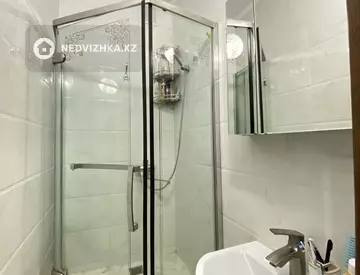 87 м², 2-комнатная квартира, этаж 3 из 9, 87 м², изображение - 18