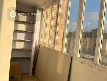 33.5 м², 1-комнатная квартира, этаж 3 из 9, 34 м², изображение - 4