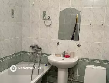 1-комнатная квартира, этаж 3 из 9, 34 м²