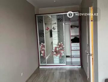 1-комнатная квартира, этаж 3 из 9, 34 м²