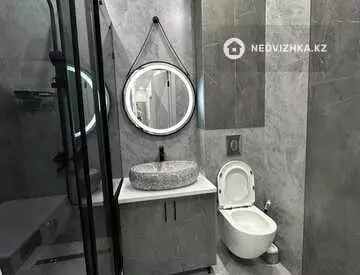 45 м², 1-комнатная квартира, этаж 4 из 12, 45 м², на длительный срок, изображение - 7