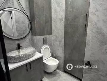 45 м², 1-комнатная квартира, этаж 4 из 12, 45 м², на длительный срок, изображение - 8