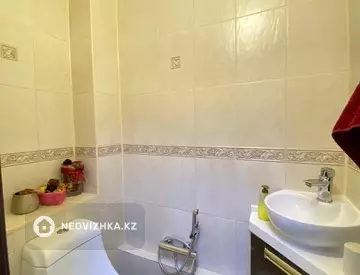 63 м², 2-комнатная квартира, этаж 14 из 14, 63 м², изображение - 6
