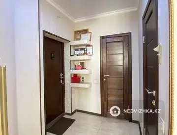 63 м², 2-комнатная квартира, этаж 14 из 14, 63 м², изображение - 8