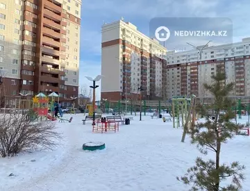 63 м², 2-комнатная квартира, этаж 14 из 14, 63 м², изображение - 9