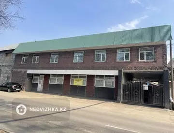 Складское помещение, этаж 2 из 2, 180 м²