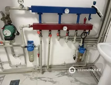 Складское помещение, этаж 2 из 2, 180 м²