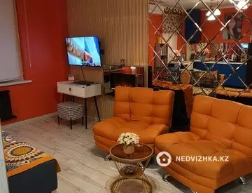 1-комнатная квартира, этаж 2 из 3, 30 м²