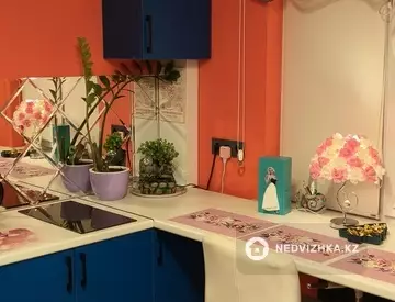 29.8 м², 1-комнатная квартира, этаж 2 из 3, 30 м², изображение - 5