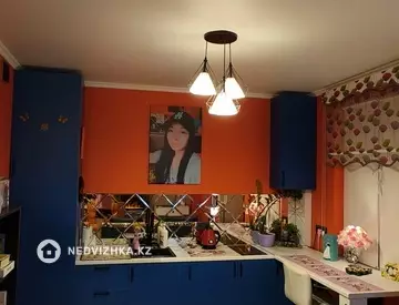 29.8 м², 1-комнатная квартира, этаж 2 из 3, 30 м², изображение - 6