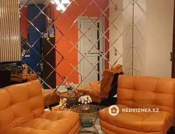 1-комнатная квартира, этаж 2 из 3, 30 м²