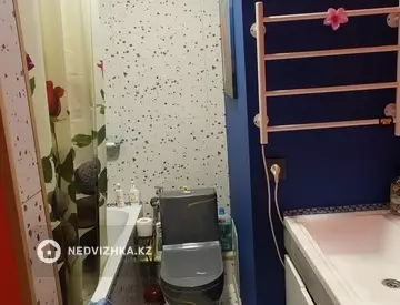 29.8 м², 1-комнатная квартира, этаж 2 из 3, 30 м², изображение - 10
