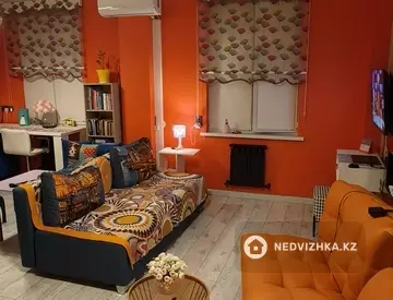 29.8 м², 1-комнатная квартира, этаж 2 из 3, 30 м², изображение - 11