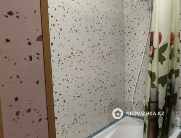 29.8 м², 1-комнатная квартира, этаж 2 из 3, 30 м², изображение - 17