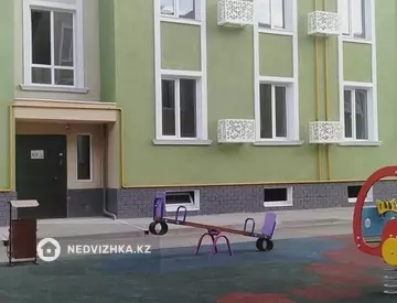 29.8 м², 1-комнатная квартира, этаж 2 из 3, 30 м², изображение - 18