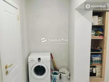2-комнатная квартира, этаж 3 из 9, 37 м²