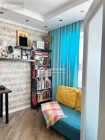 54 м², 3-комнатная квартира, этаж 3 из 5, 54 м², изображение - 4